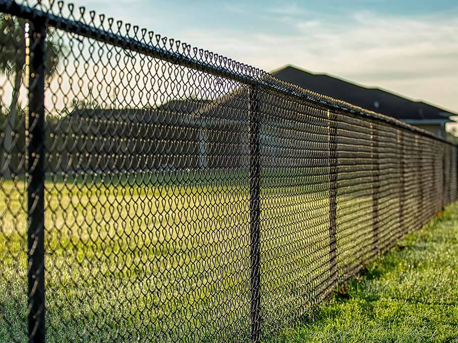 Chain Link Fence Contractor