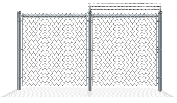 Residential Chain Link Fence Company