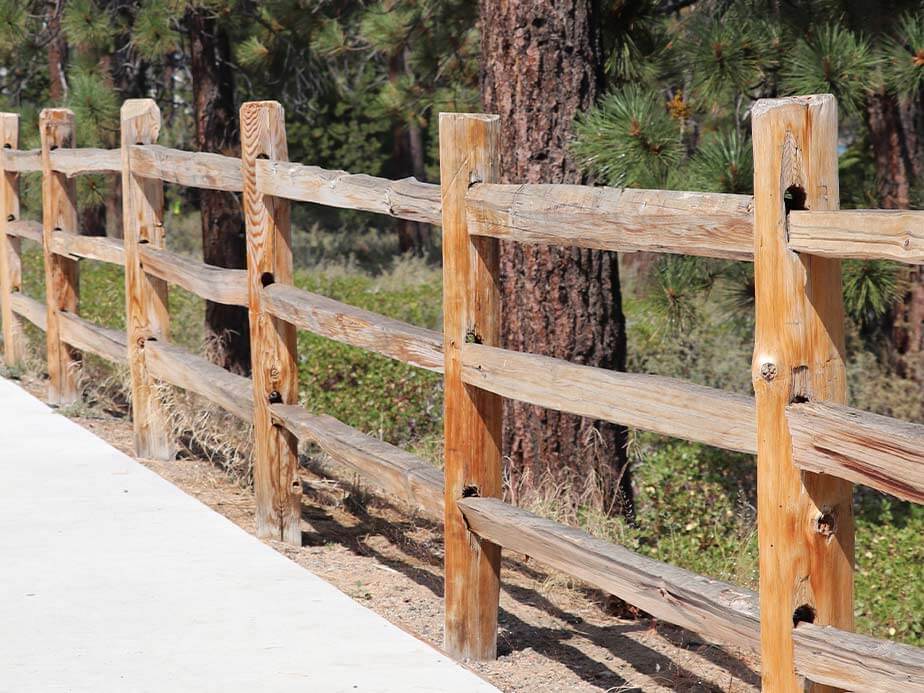 Farm Fence Contractor