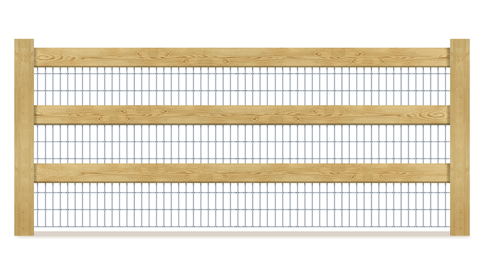 Charlotte Metro Area Post and Board in the area.