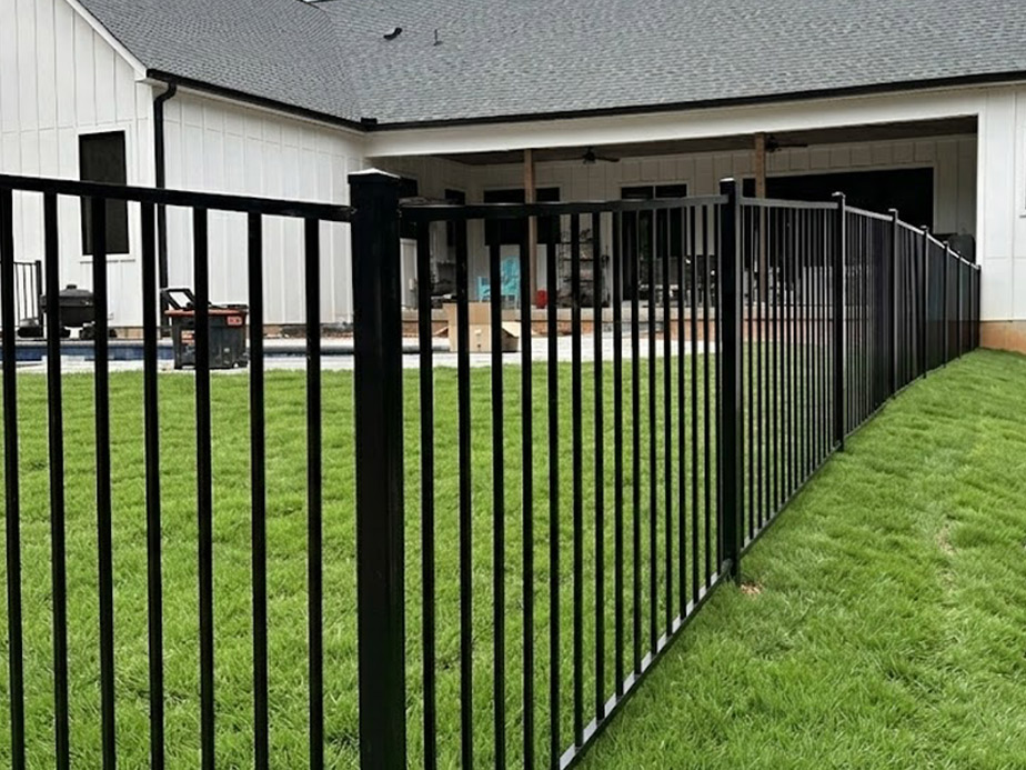 Residential Fence Contractor
