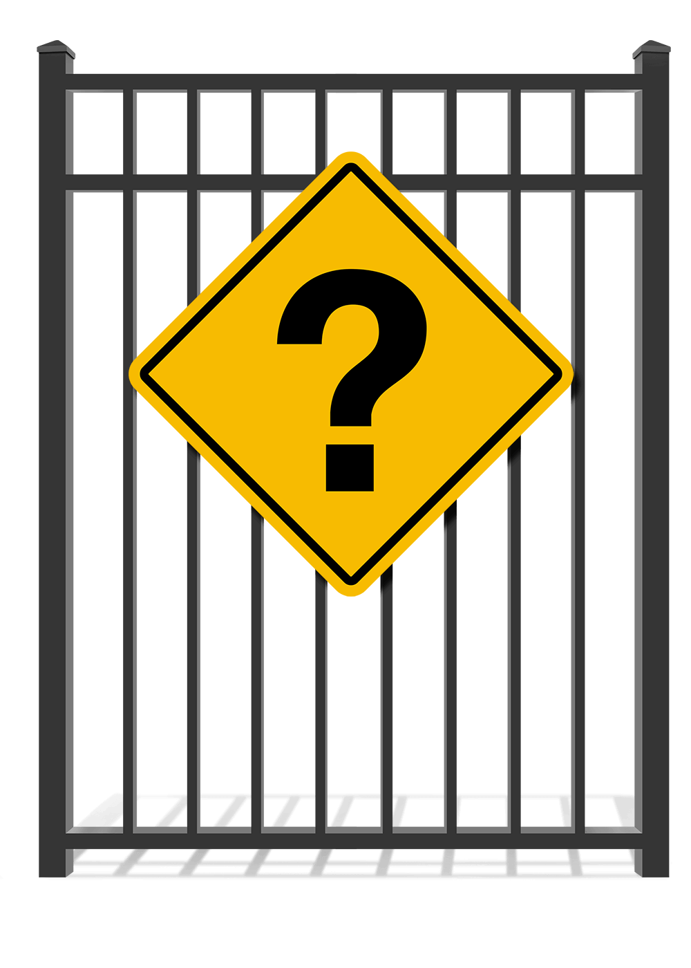 composite fence FAQs in the area