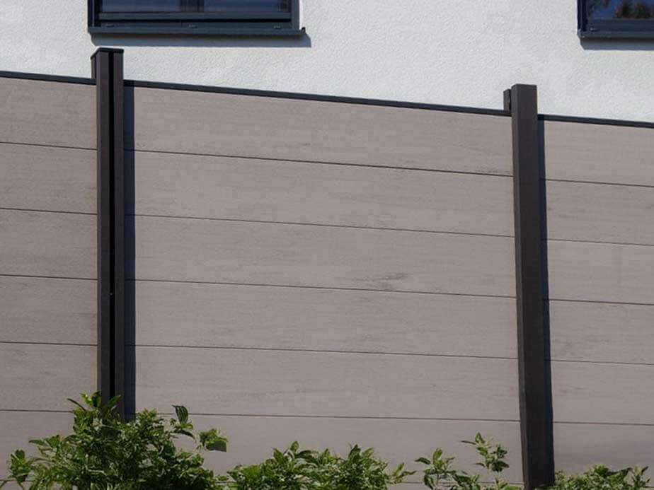 Specialty Fence Contractor