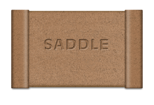 Charcoal color option for Trex Fence