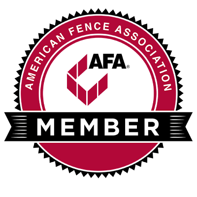 American Fence Association Member