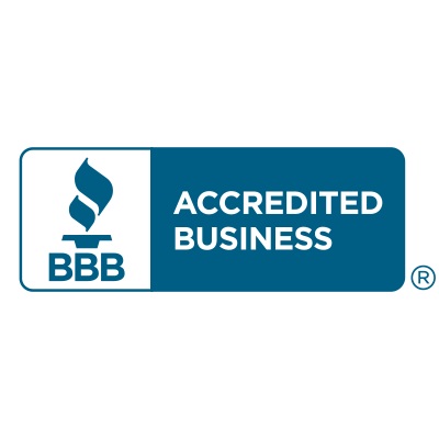 BBB Accredited Business