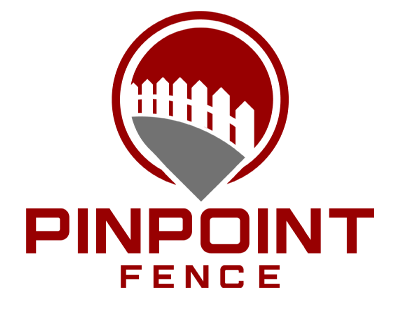 Pinpoint Fence Fort Mill, SC - logo