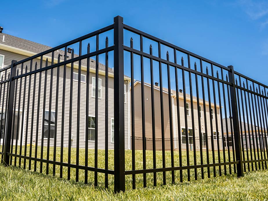 Fort Mill South Carolina Fence Company