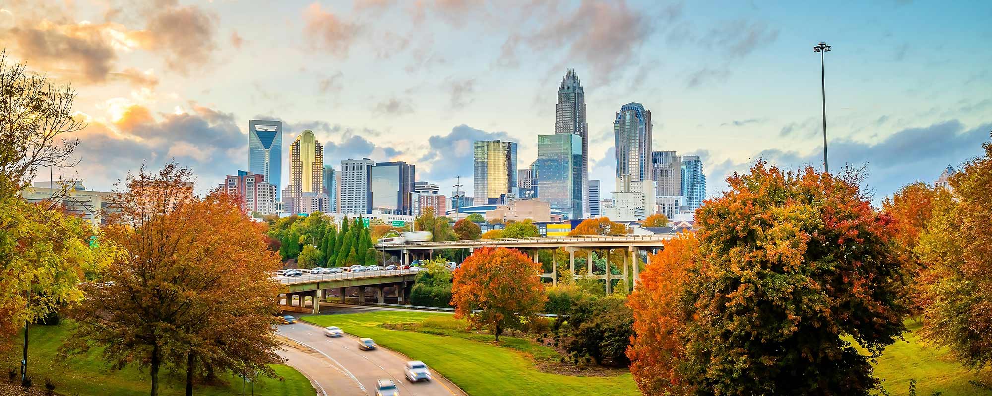 Pinpoint Fence in Charlotte Metro Area