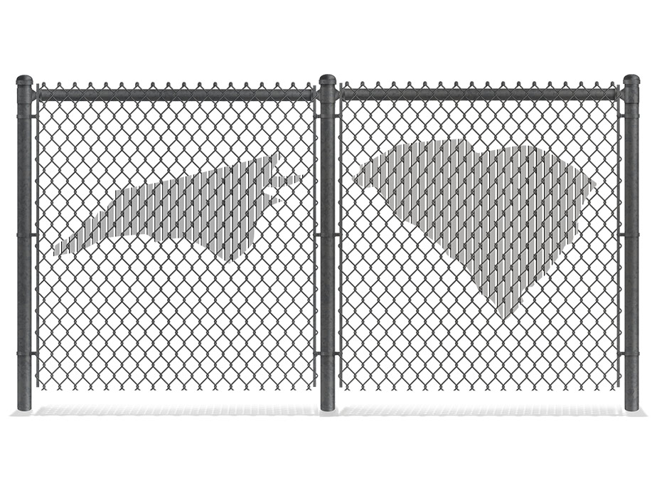 Fence company in Charlotte - our North & South Carolina map